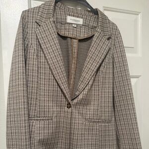 Liverpool Blazer